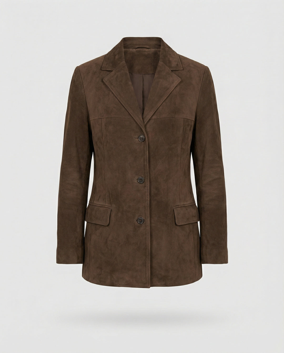 R&B | Wildleder Blazer