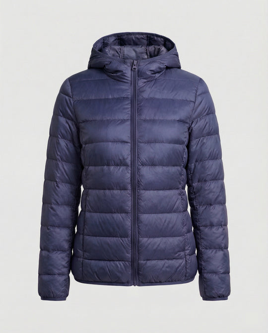 R&B | Ultraleichte Wattierte Jacke