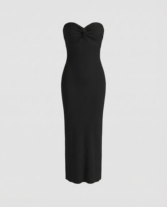 R&B | Kleid aus Wolle