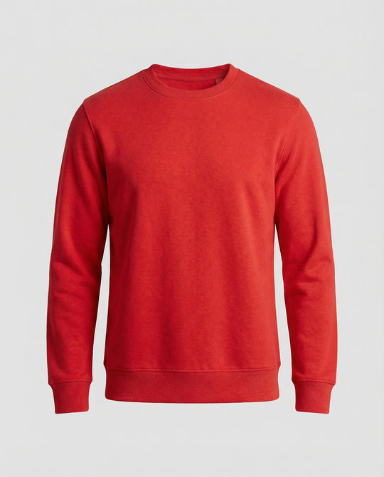 R&B | Rundhals-Sweatshirt für Männer