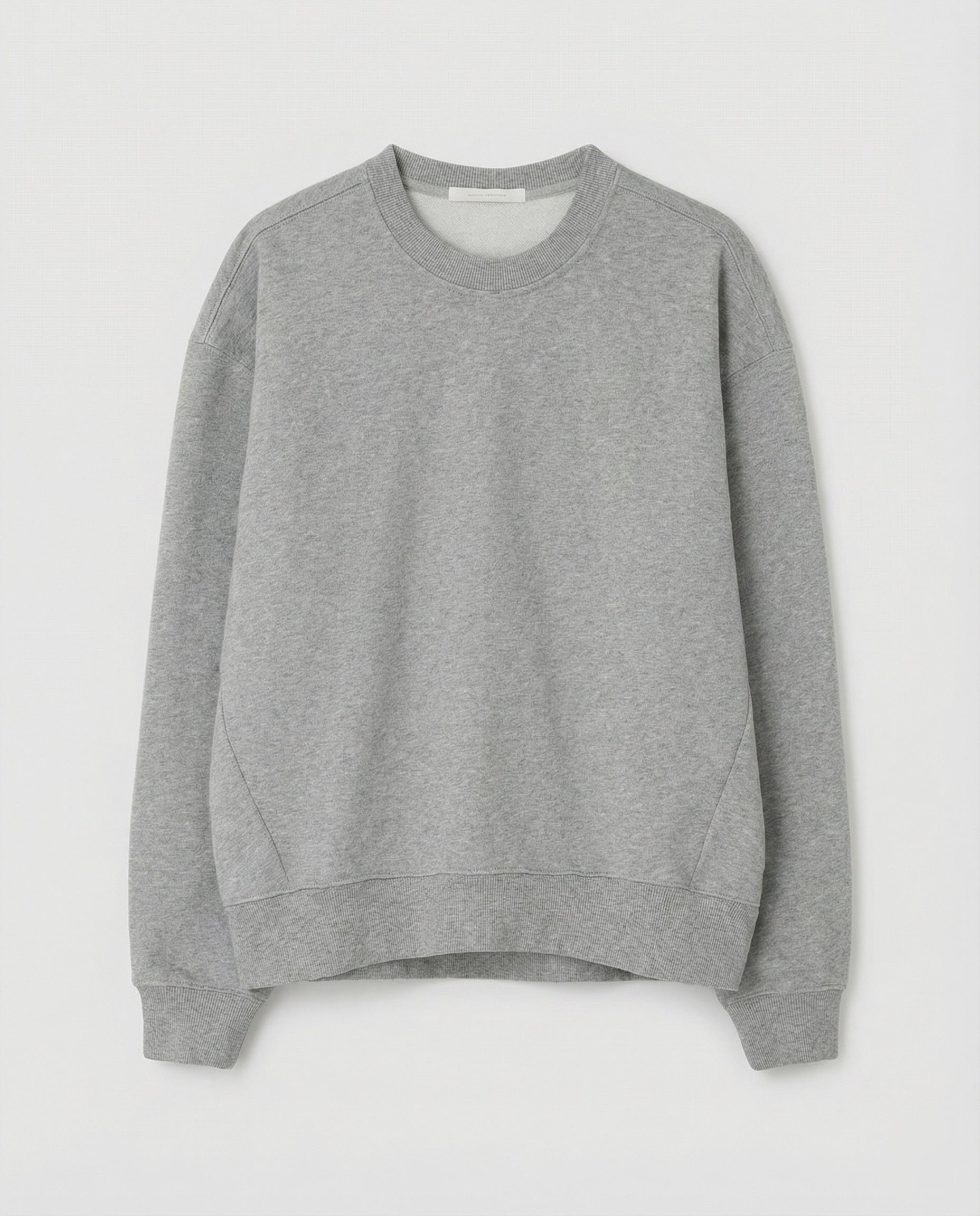 Freizeitkleidung Damen Sweatshirt Oversize