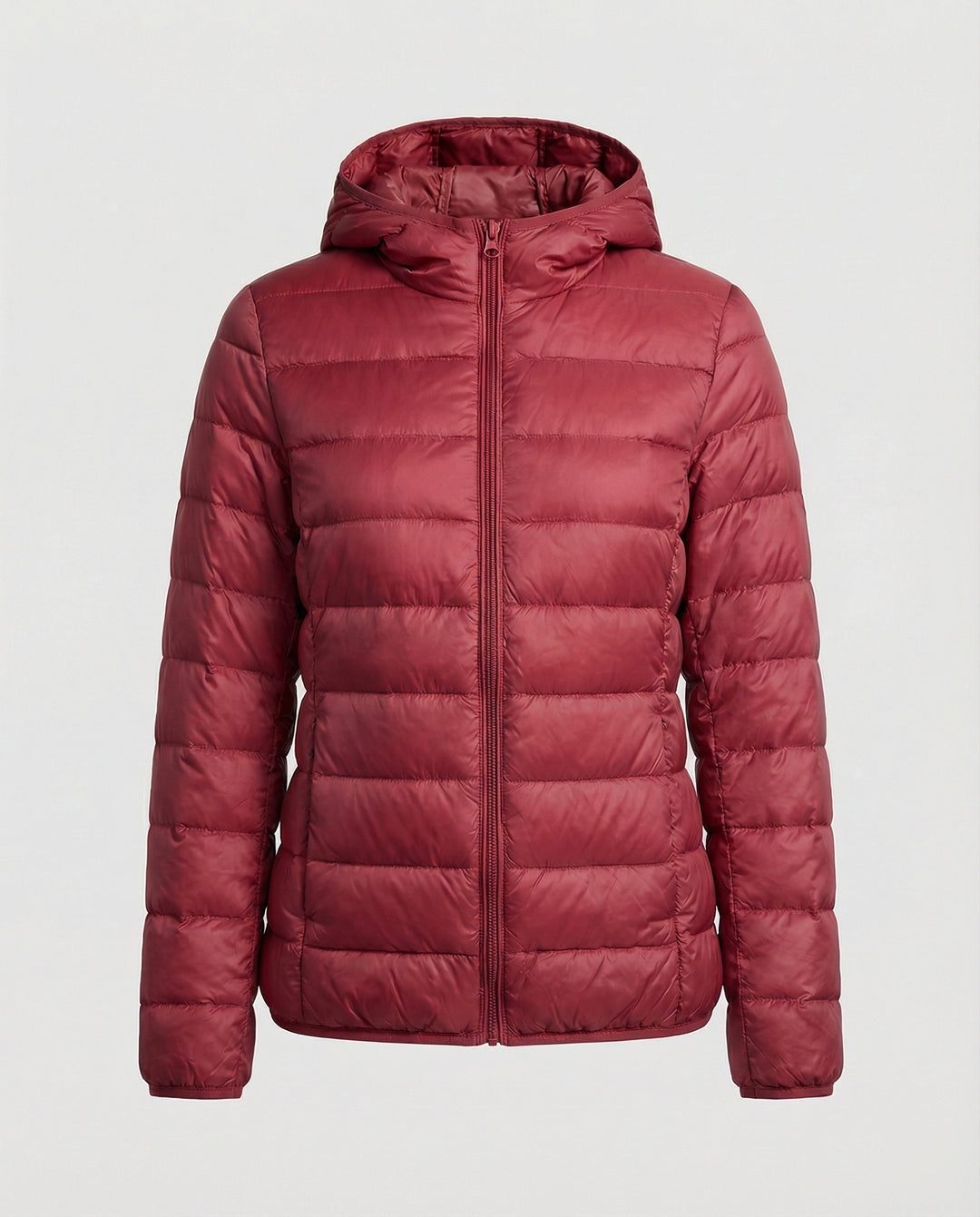 R&B | Ultraleichte Wattierte Jacke