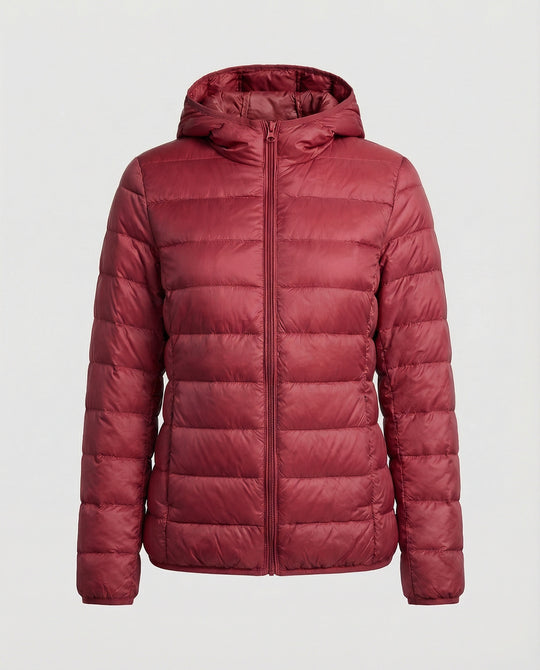 R&B | Ultraleichte Wattierte Jacke