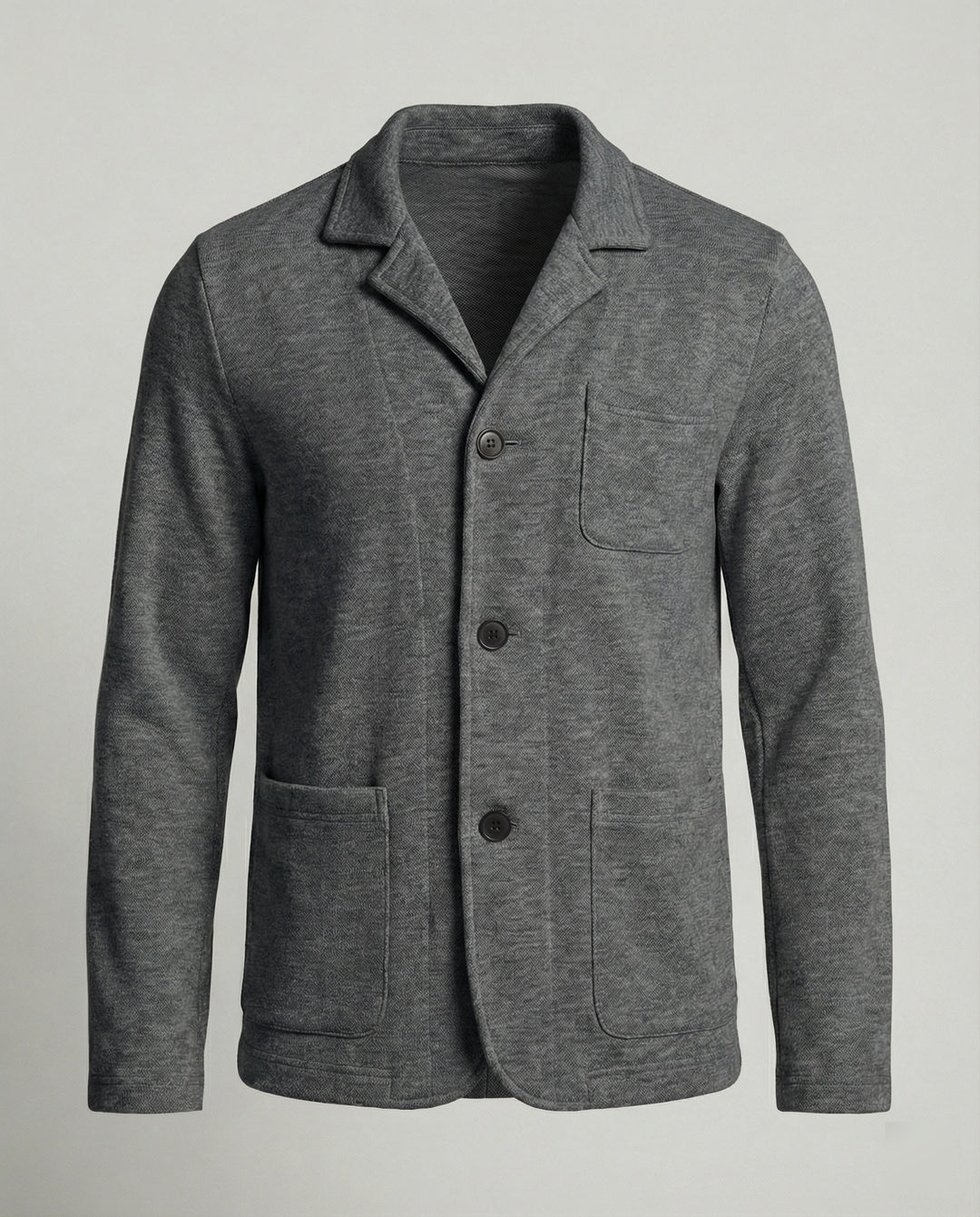 R&B | Eleganter Blazer für Männer mit Taschen