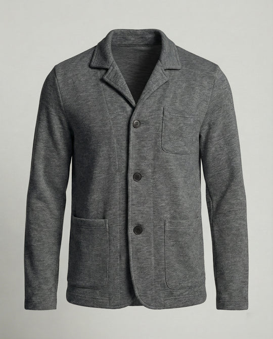 R&B | Eleganter Blazer für Männer mit Taschen