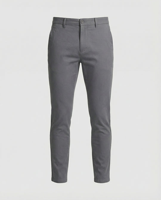 Herren Slim Fit Jeans mit Stretch