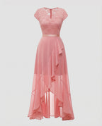 Spitzen-Partykleid | Rayna