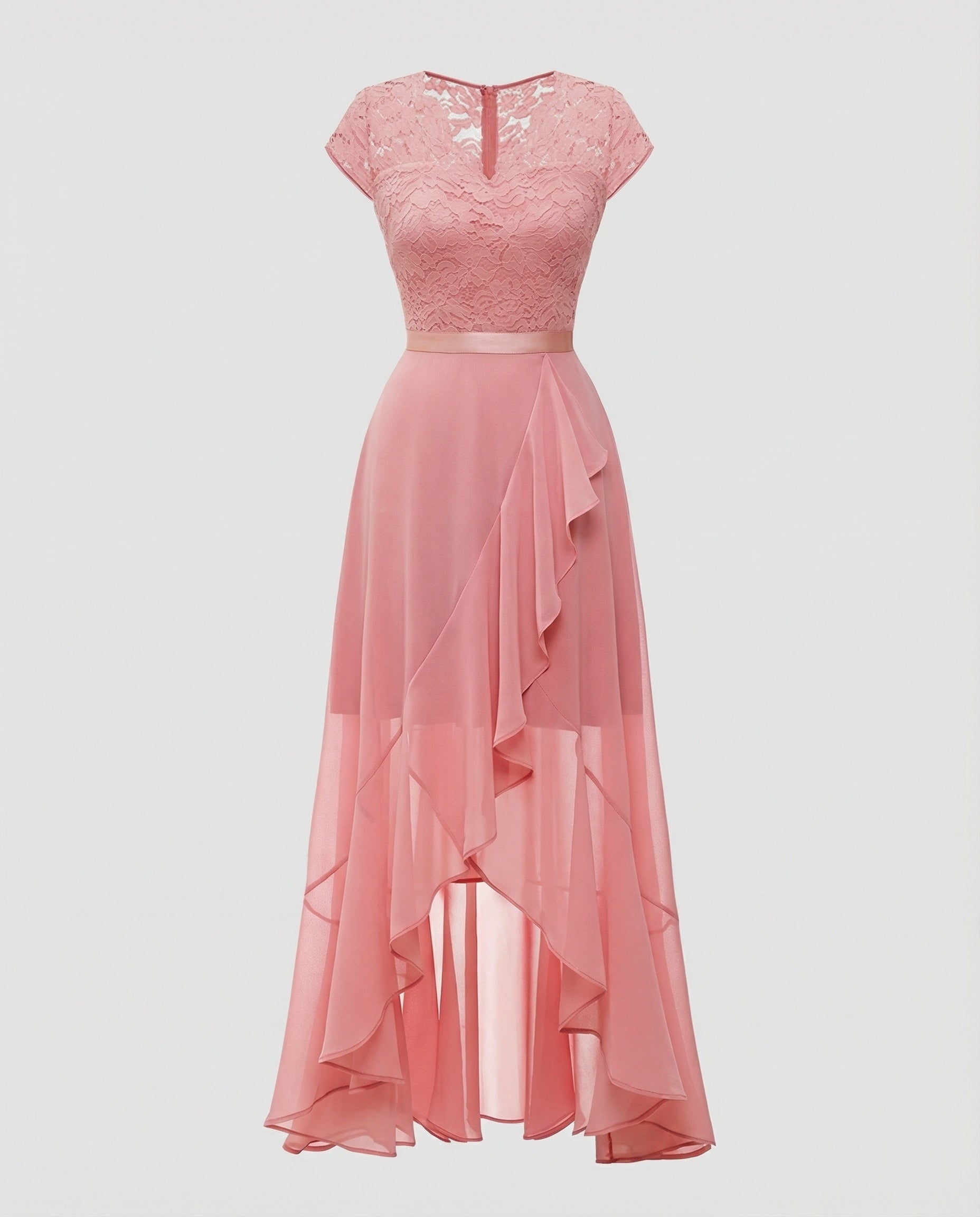 Spitzen-Partykleid | Rayna