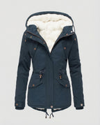 R&B | Warme und Wasserdichte Winterjacke