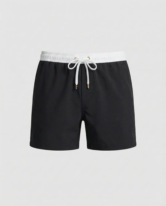 R&B | Moderne Badehose Modell 2024 mit Komfortbund