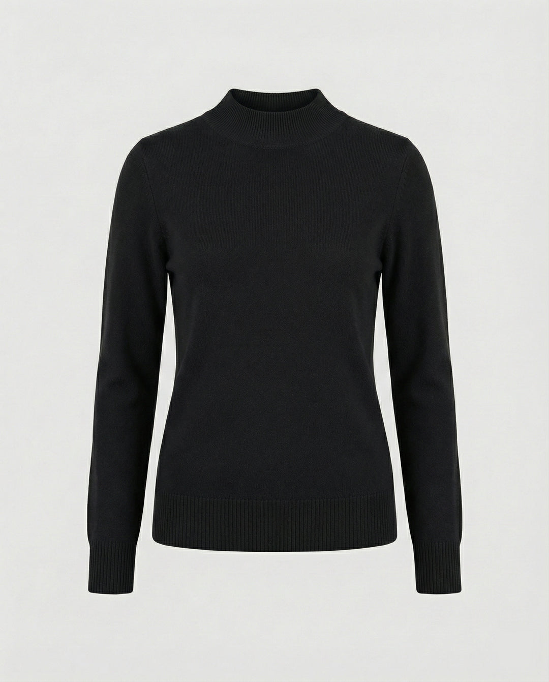 R&B | Damen-Kaschmirpullover für Angenehme Wärme