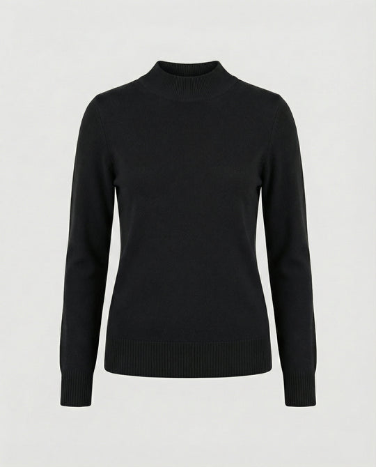 R&B | Damen-Kaschmirpullover für Angenehme Wärme