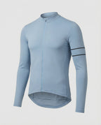Rennradtrikot Langarm Aerodynamisch Herren