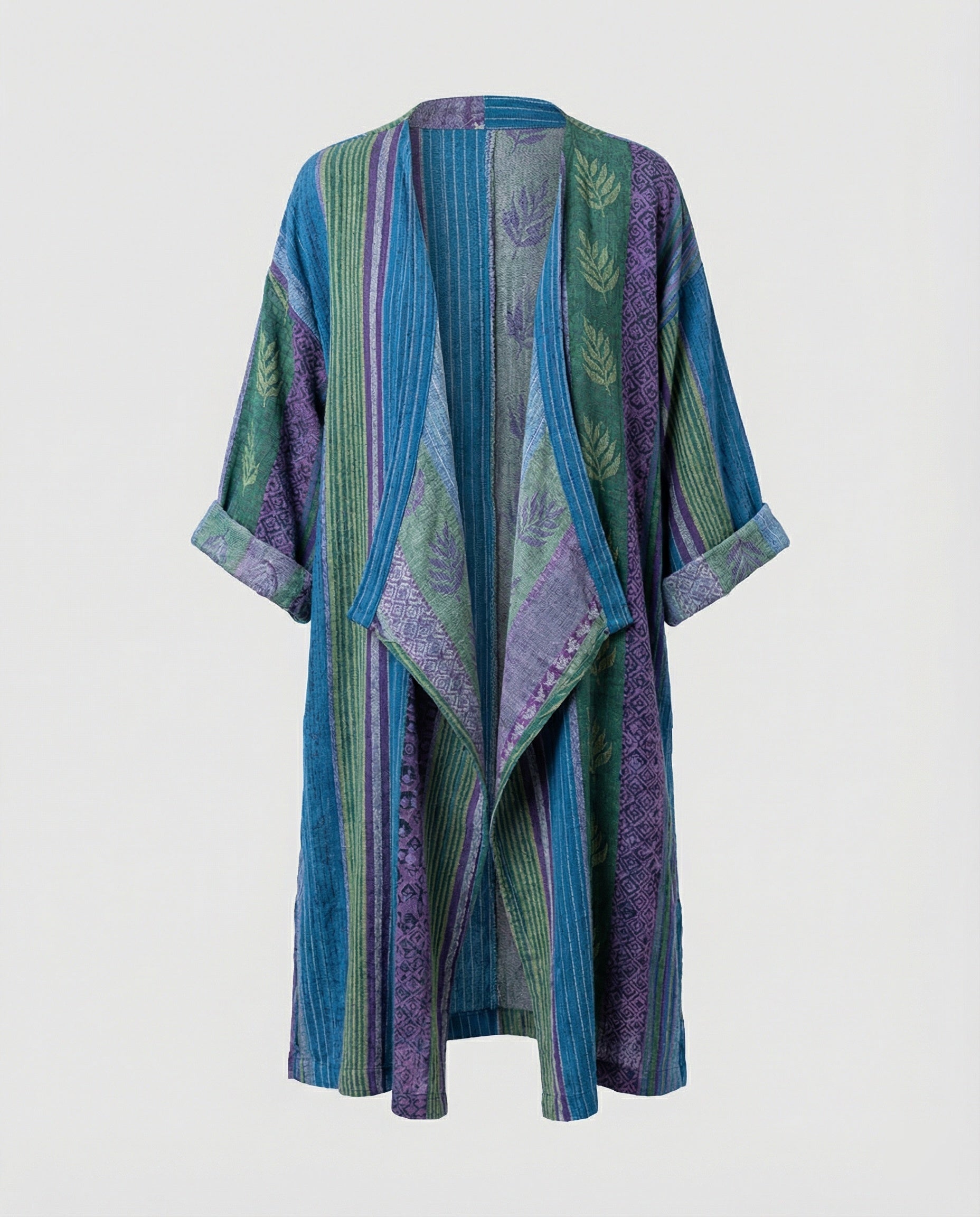 R&B | Stilvolle Strickjacke