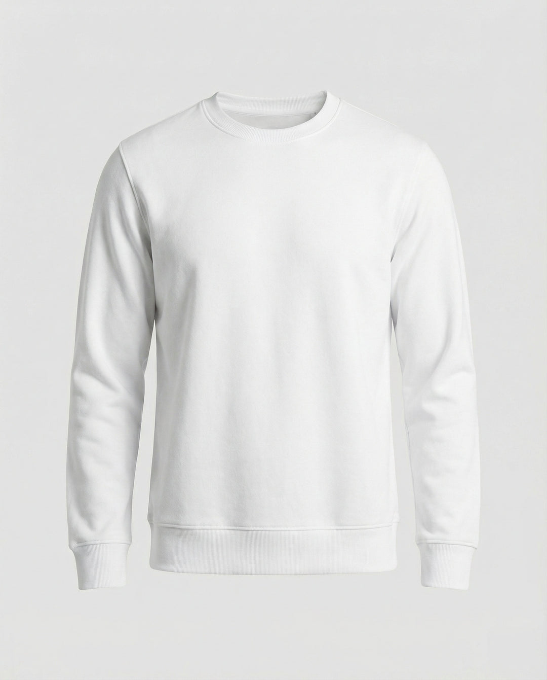 R&B | Rundhals-Sweatshirt für Männer