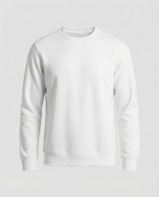 R&B | Rundhals-Sweatshirt für Männer
