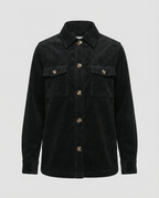 Übergangsjacke Damen elegant im Vintage-Stil
