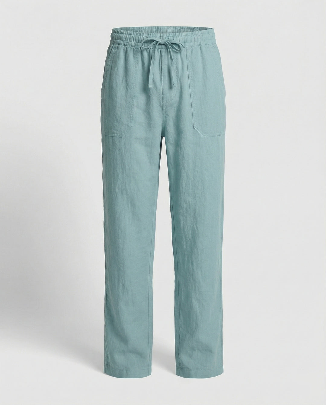 Cargo Hose Herren lässig mit elastischem Bund und Taschen