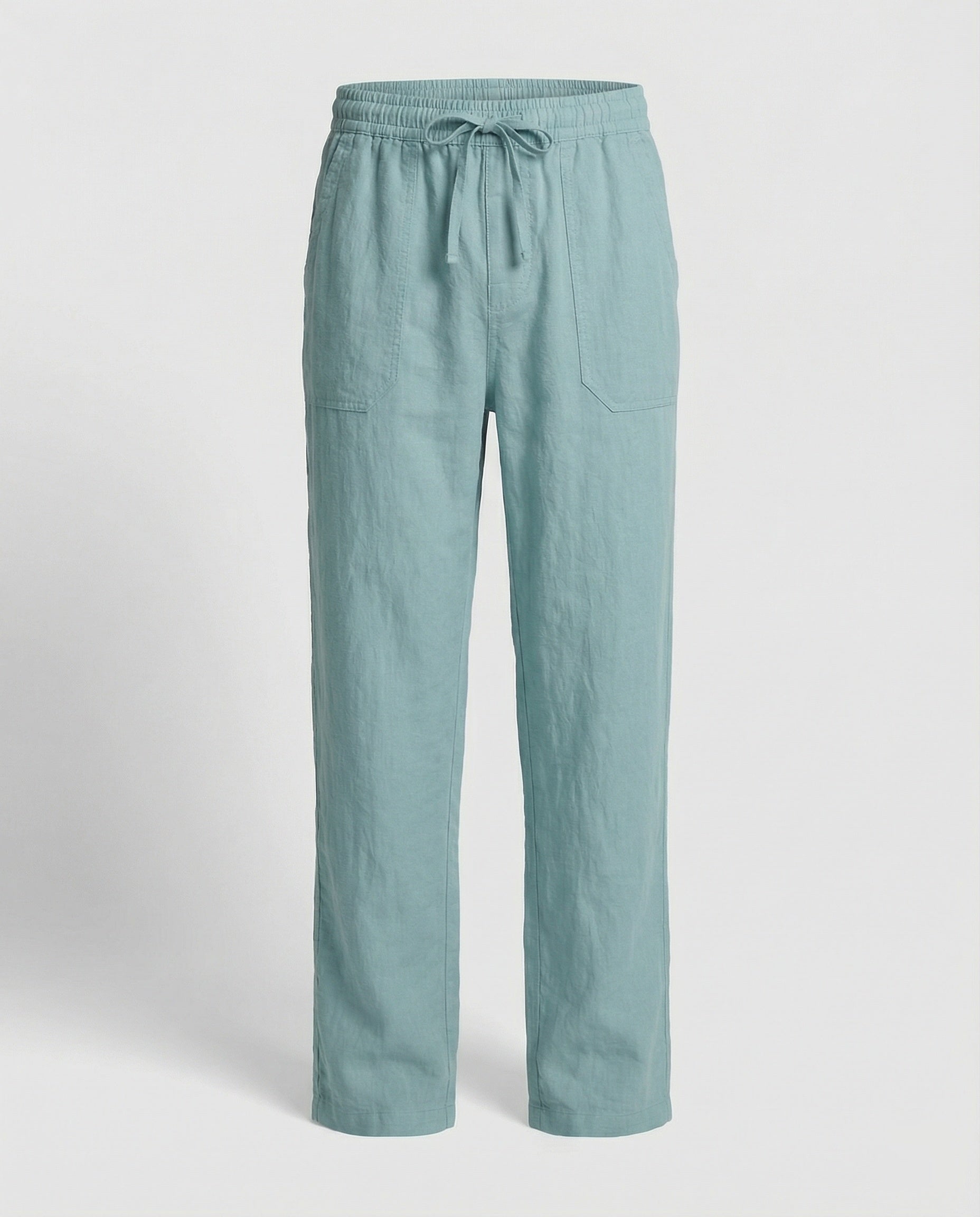 Cargo Hose Herren lässig mit elastischem Bund und Taschen