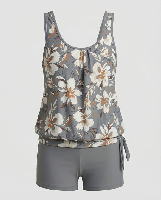 – Trendiger Tankini