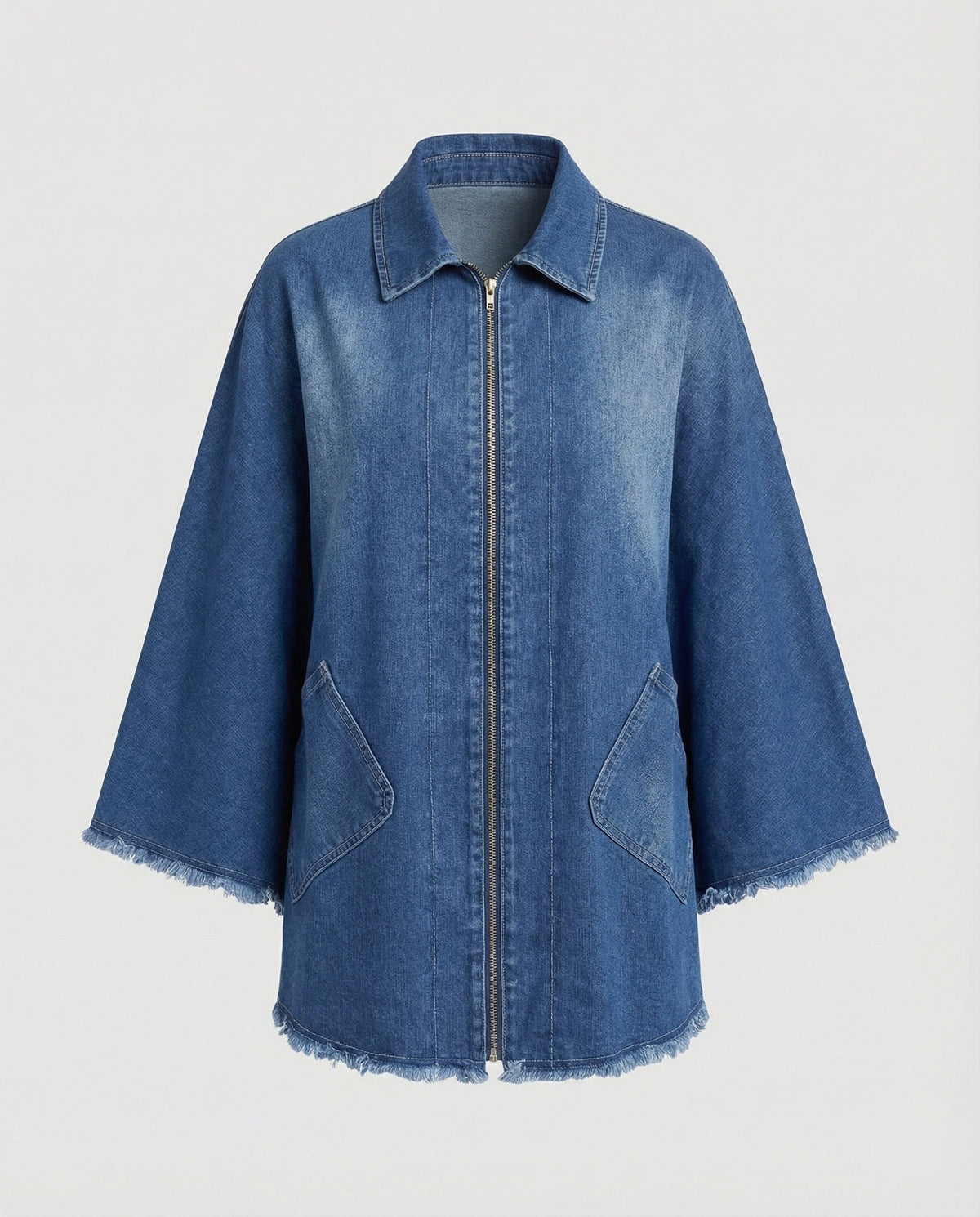 Übergangsjacke Damen sportlich elegant