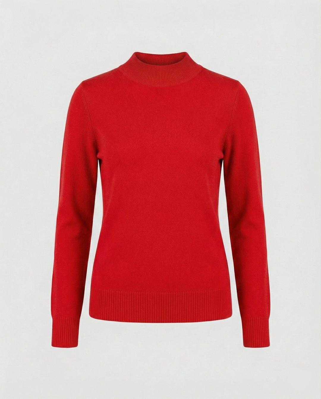 R&B | Damen-Kaschmirpullover für Angenehme Wärme