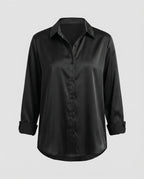 Elegantes Blusentop Damen
