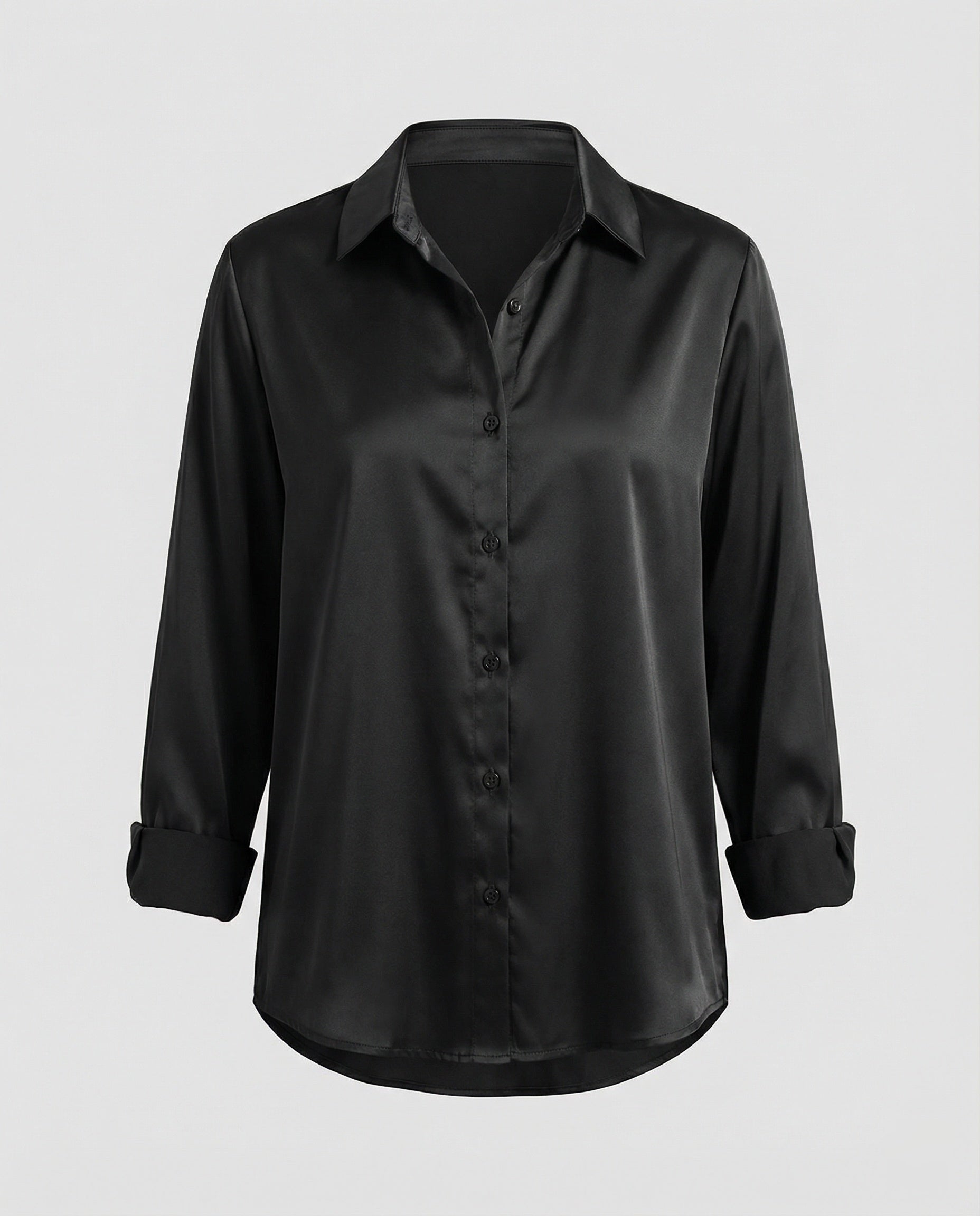Elegantes Blusentop Damen