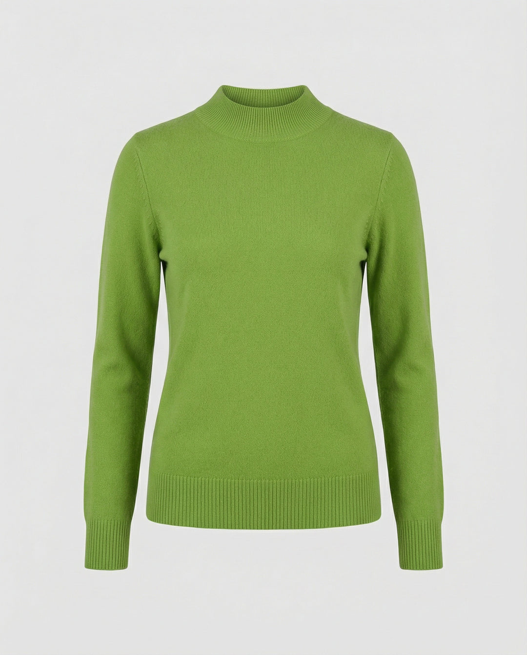 R&B | Damen-Kaschmirpullover für Angenehme Wärme