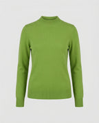 R&B | Damen-Kaschmirpullover für Angenehme Wärme