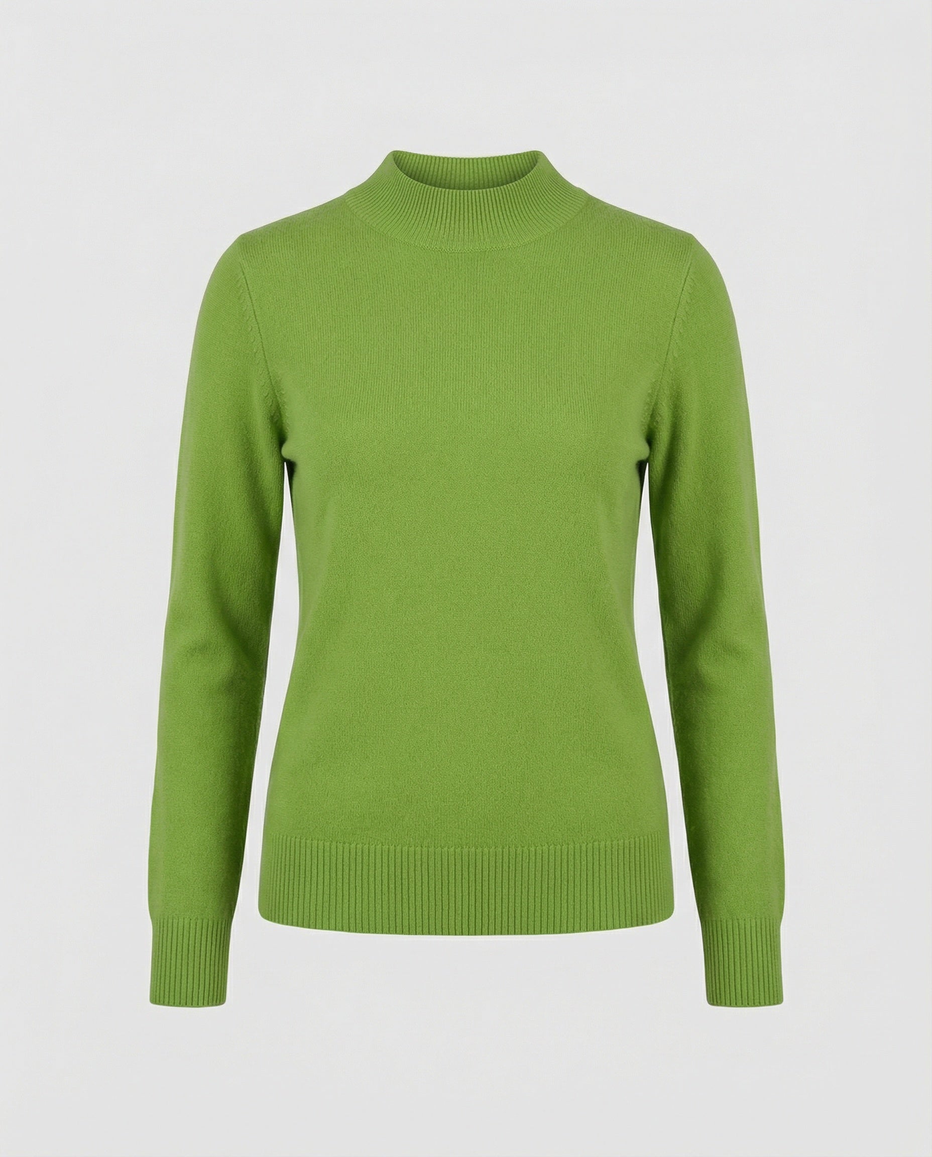 R&B | Damen-Kaschmirpullover für Angenehme Wärme