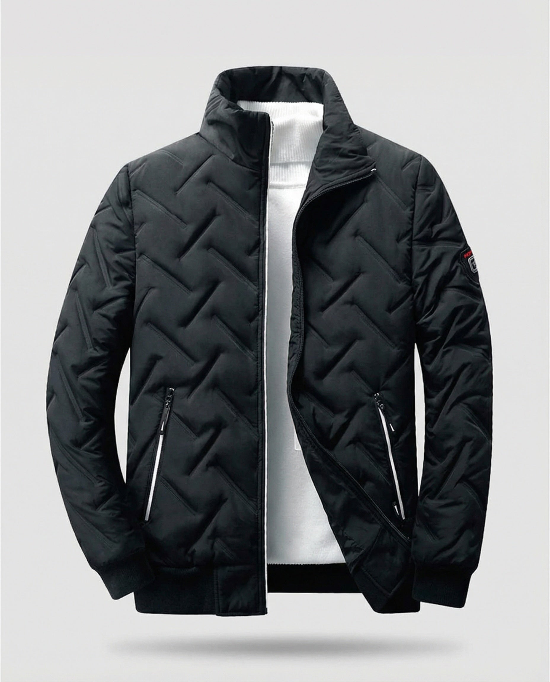R&B | W. Jacke