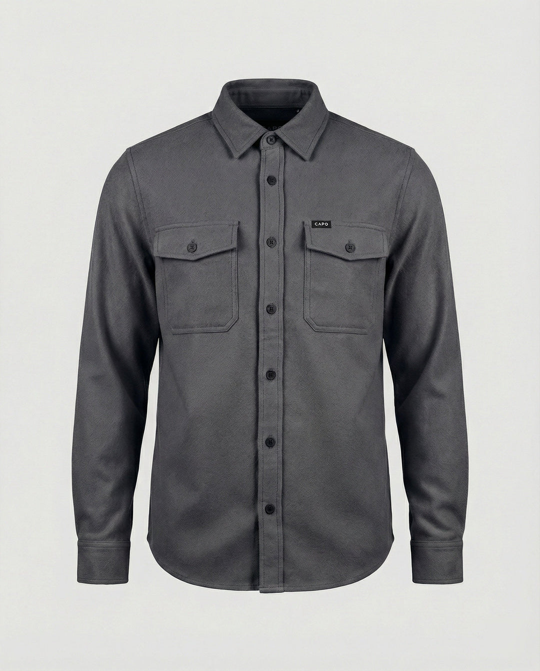 Stylisches Herbst Hemd