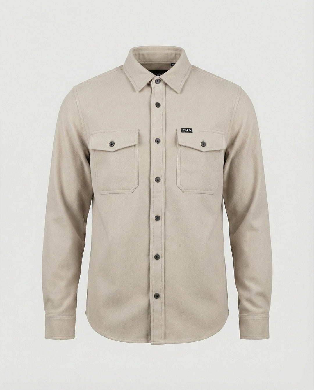 Stylisches Herbst Hemd