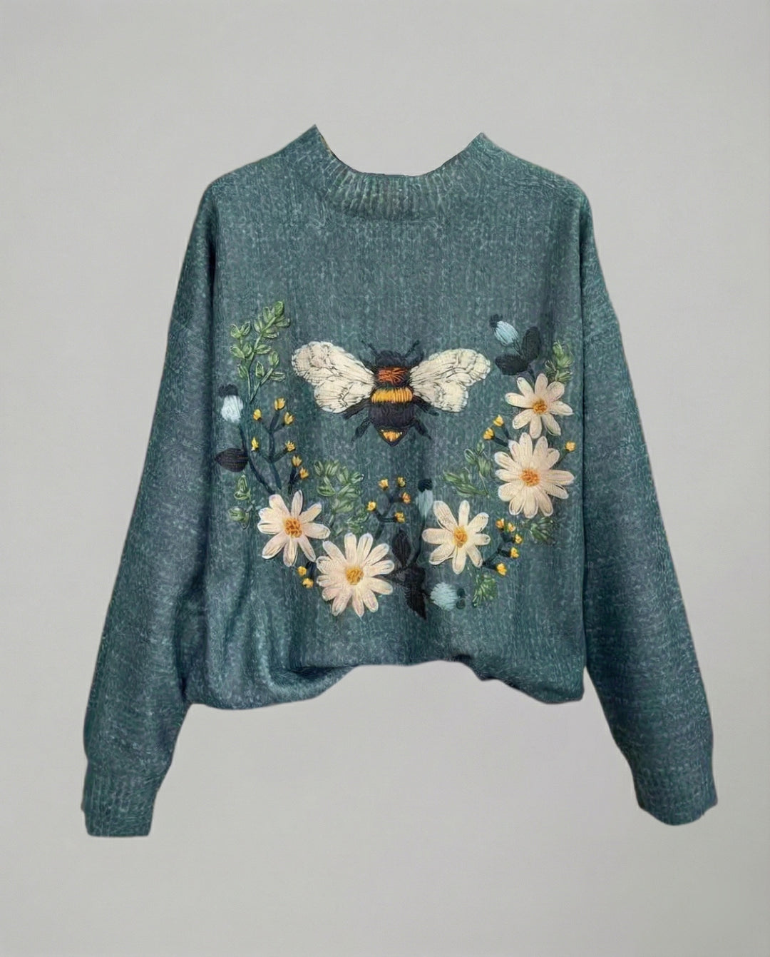 R&B | Modischer Pullover
