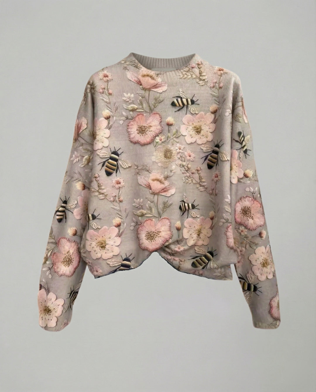 R&B | Modischer Pullover