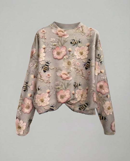 R&B | Modischer Pullover
