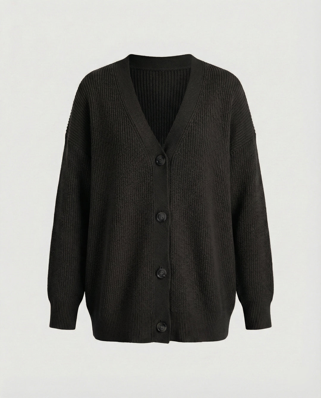 R&B | Cashmere Kokon Cardigan