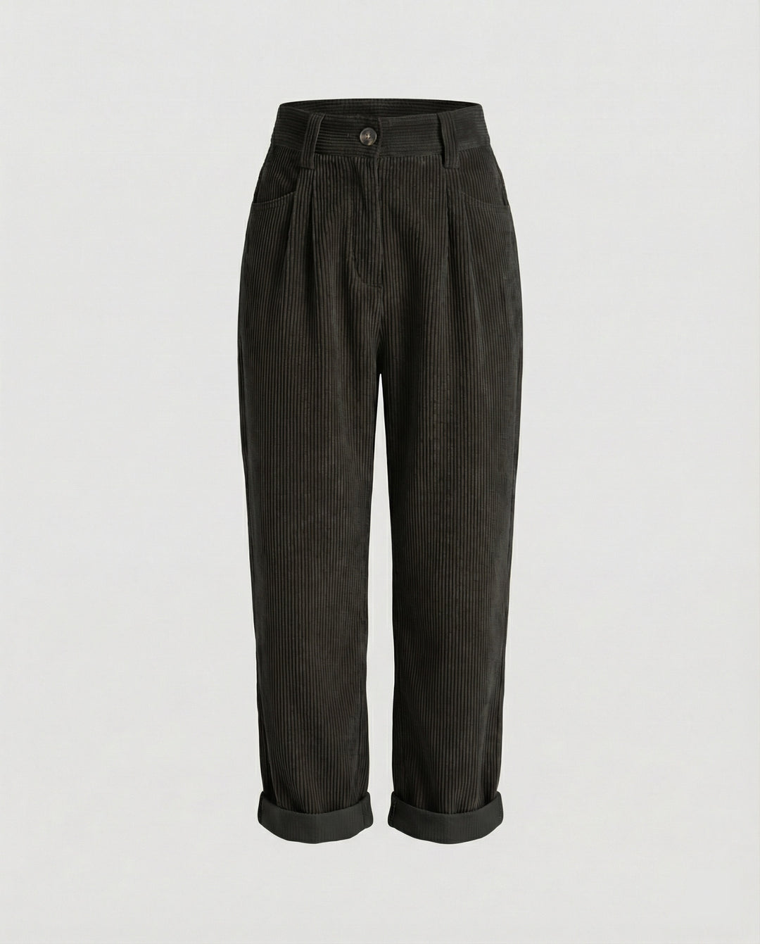R&B | Lässige Cordhose