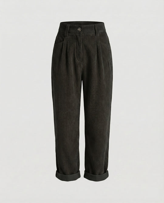 R&B | Lässige Cordhose