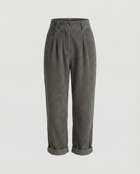 R&B | Lässige Cordhose