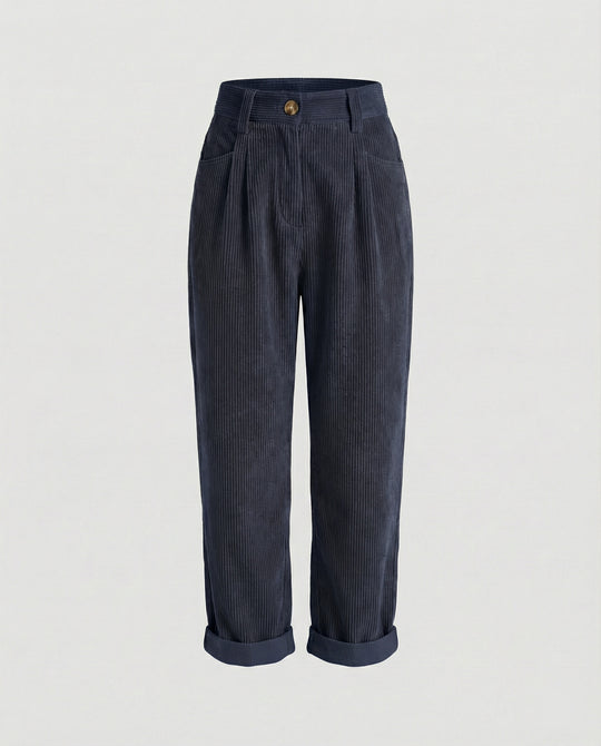 R&B | Lässige Cordhose