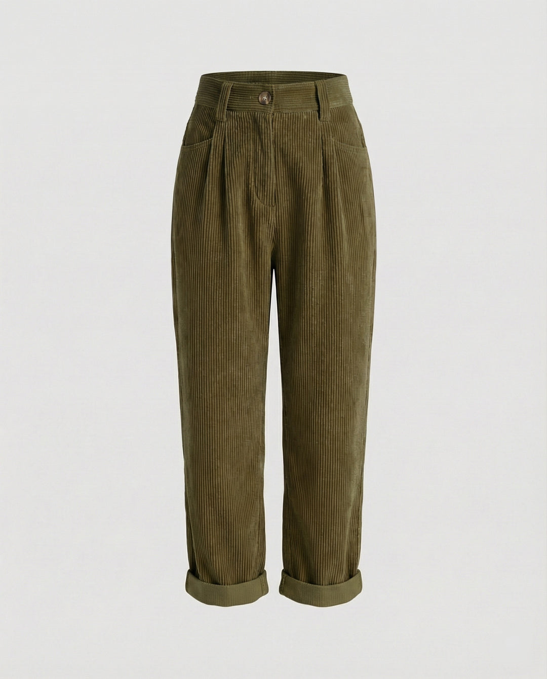 R&B | Lässige Cordhose