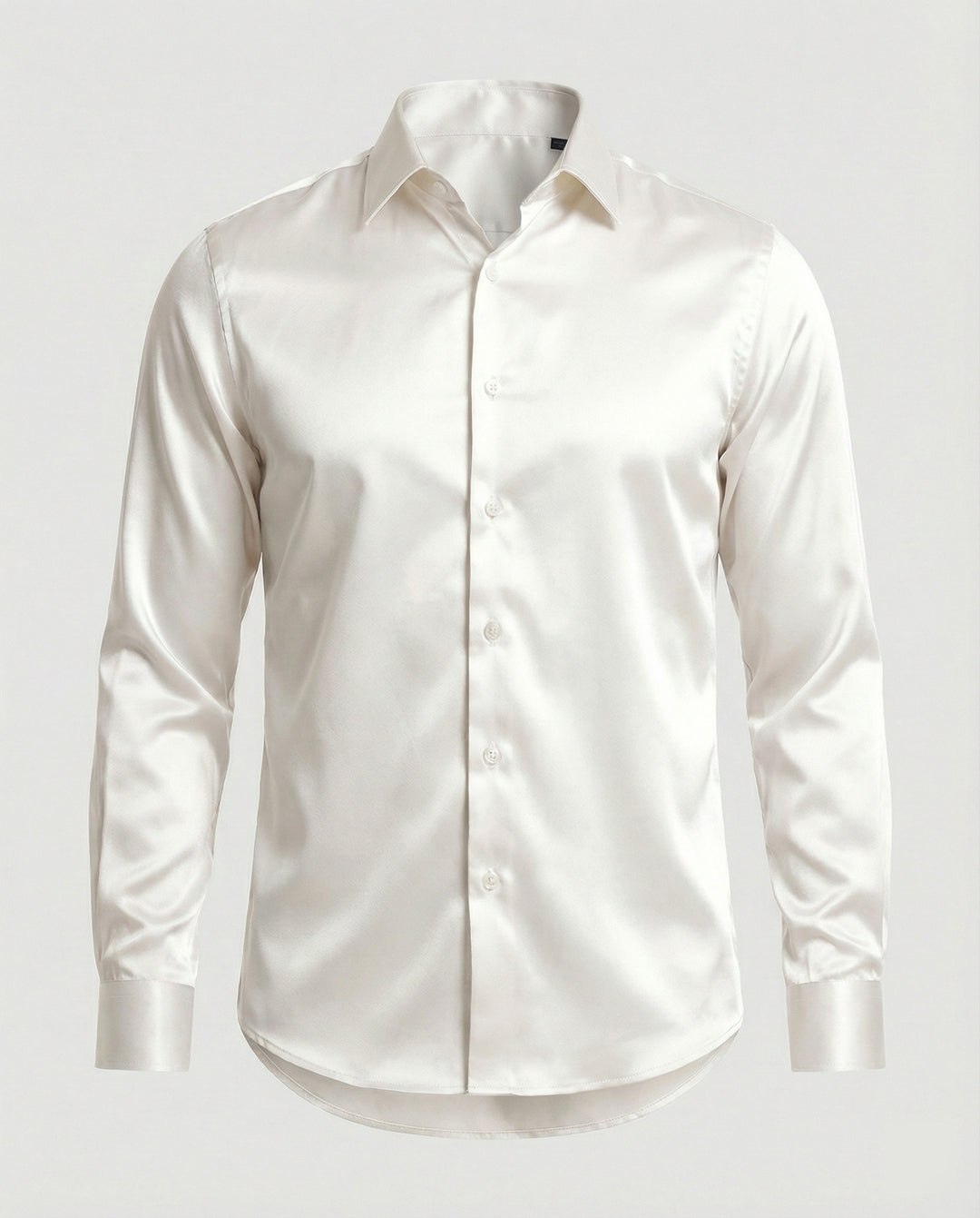 Elegantes Herren Luxushemd