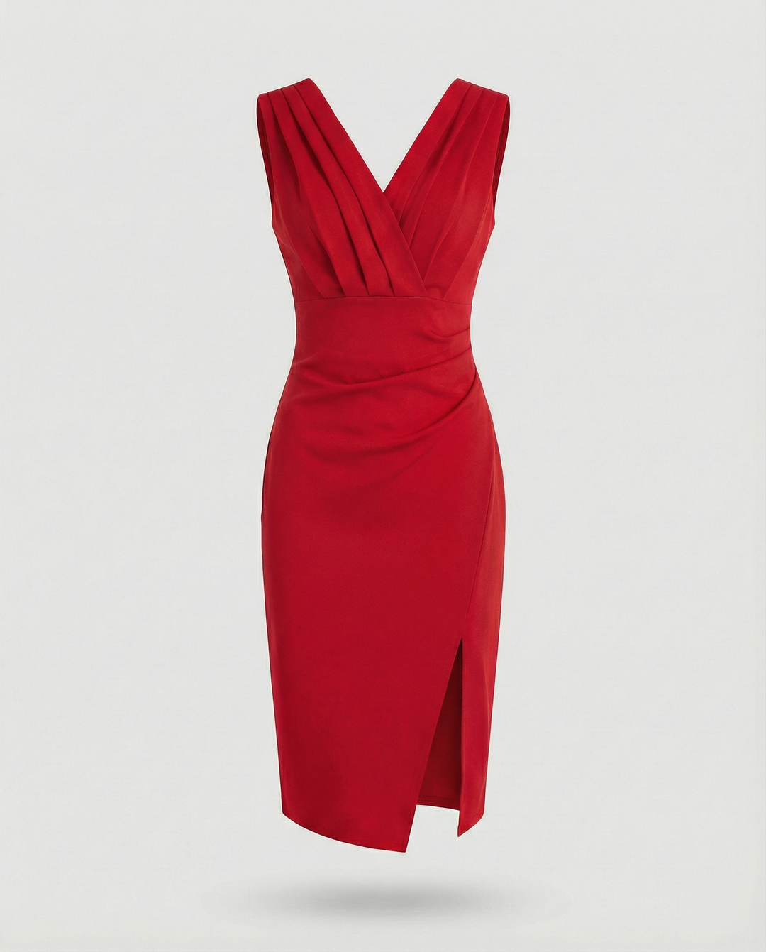 R&B | Elegantes Kleid - Abendkleid