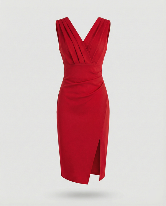 R&B | Elegantes Kleid - Abendkleid
