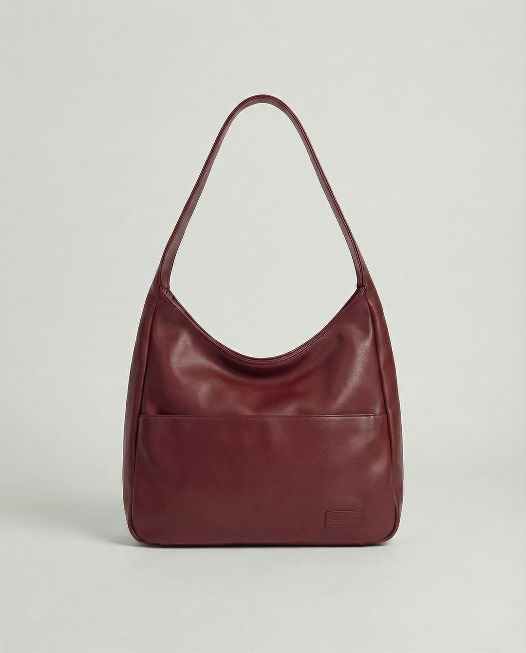 R&B | Minimalistische Schultertasche
