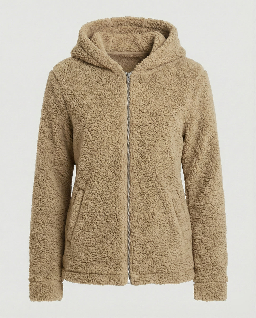 R&B | Kapuze für Damen Herbst Edition