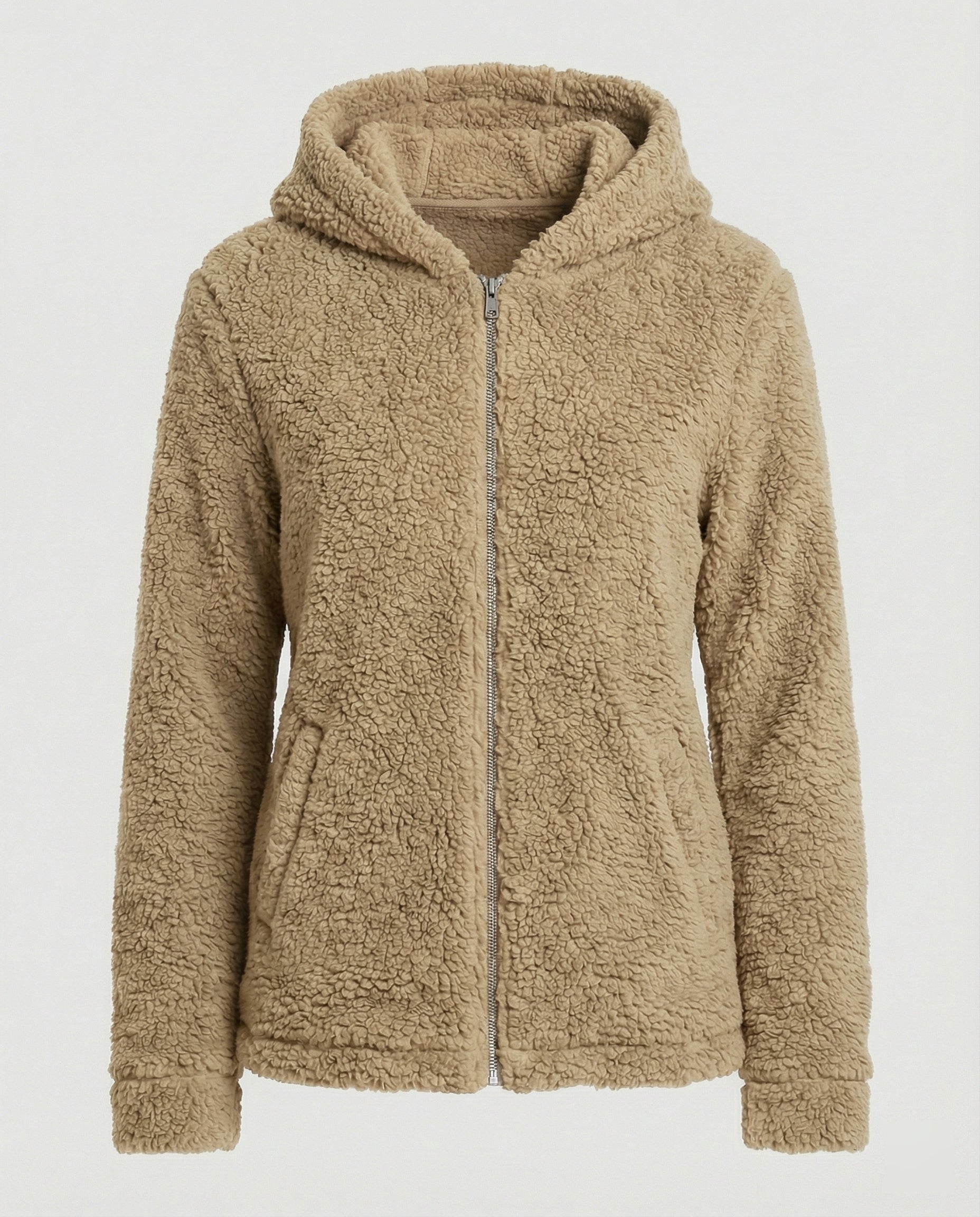 R&B | Kapuze für Damen Herbst Edition