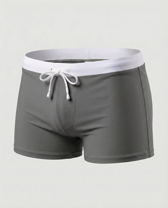 R&B | Moderne Badehose Modell 2024 mit Komfortbund